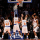 Illustration for article titled The Knicks Were Sadder Than Usual Last Night
